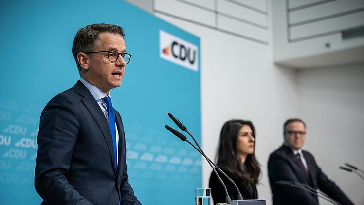 CDU