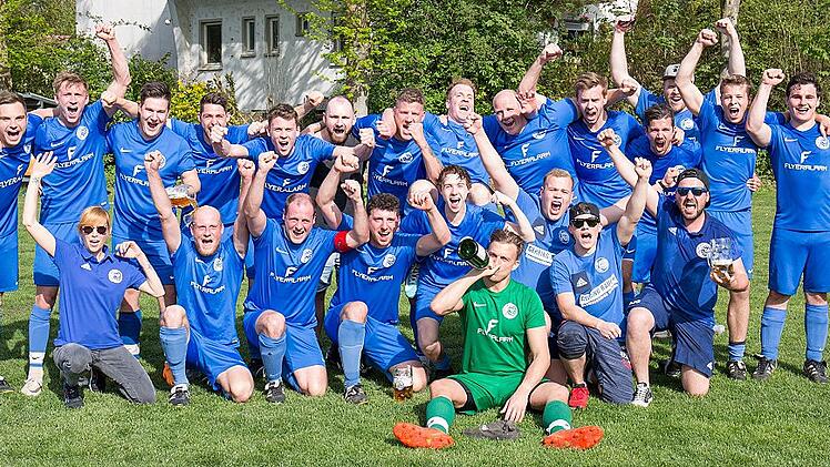 Bibergaus sofortige R&uuml;ckkehr