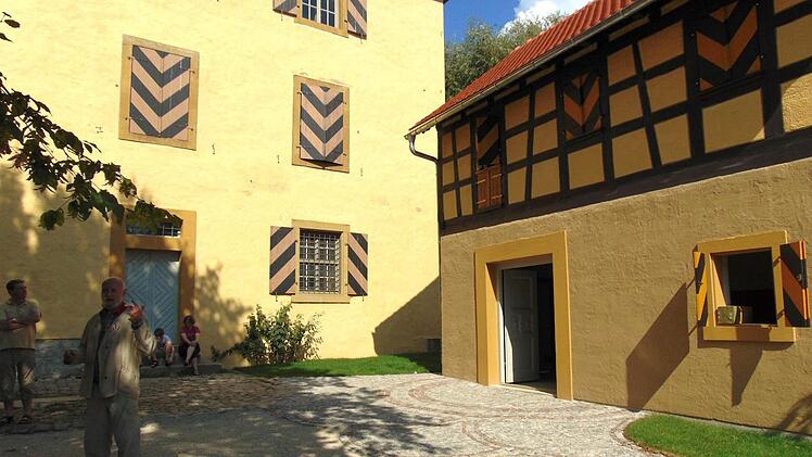 Foto: Petra Malbrich