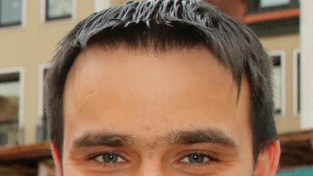 Christian Metz GeschäftsführerTKVU: Am Anfang hatten wir Fälle, bei denen die Tiere auch mal länger als 48 Stunden lagen. Foto: Ralf Ruppert