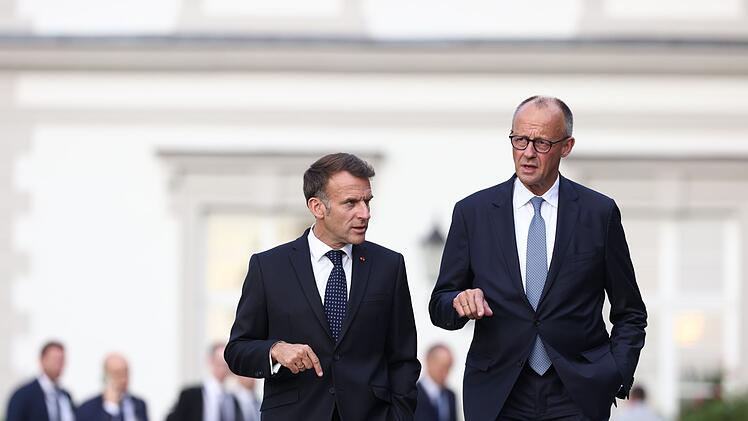 Deutsch-Franz&ouml;sischer Ministerrat