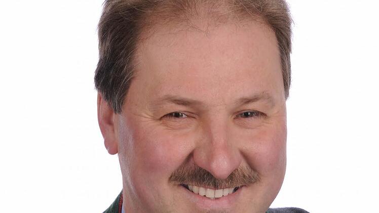 Frank Weber