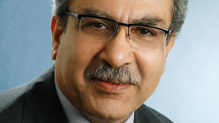 Hachem Farmand
