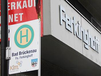 Der Fabrikverkauf von Ferkinghoff bleibt geöffnet. Foto: Ulrike Müller/Archiv