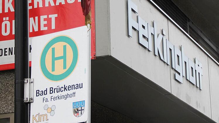 Der Fabrikverkauf von Ferkinghoff bleibt geöffnet. Foto: Ulrike Müller/Archiv