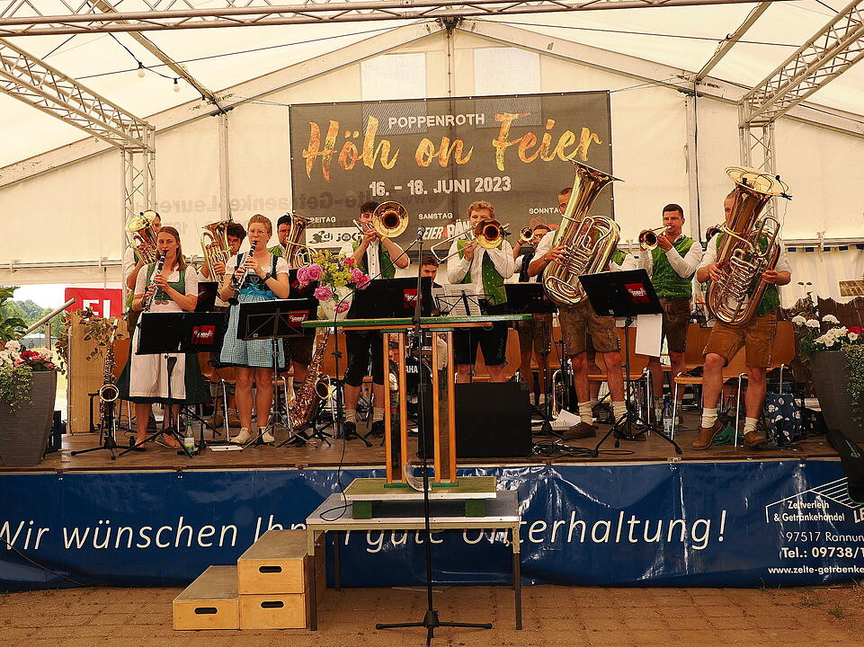Schützengilde 1962 Poppenroth e.V.