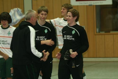 U-16-Norit-Cup des SC Dettelbach