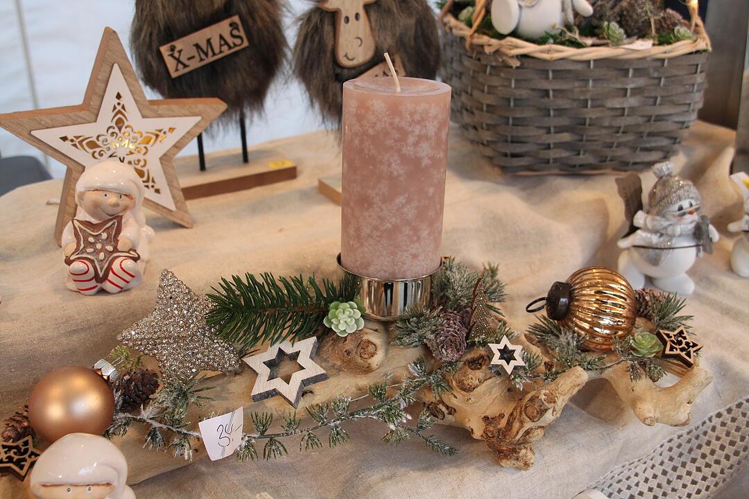 Blaicher Weihnacht