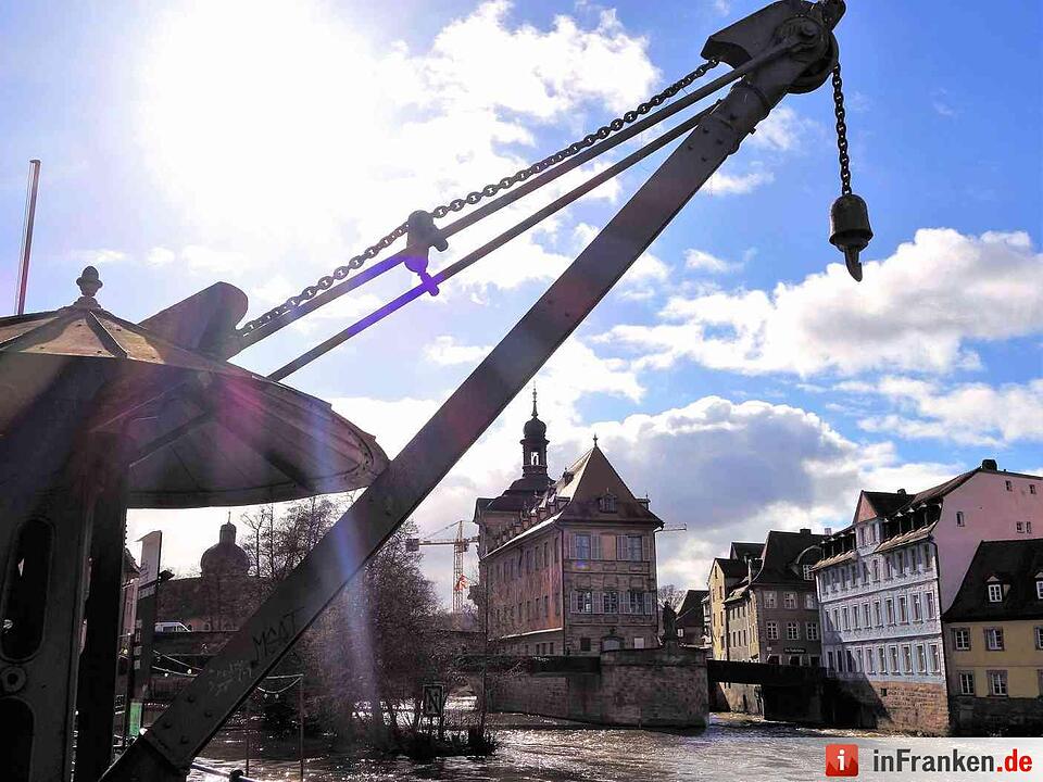 Leserbilder: Sommerliches Franken im März