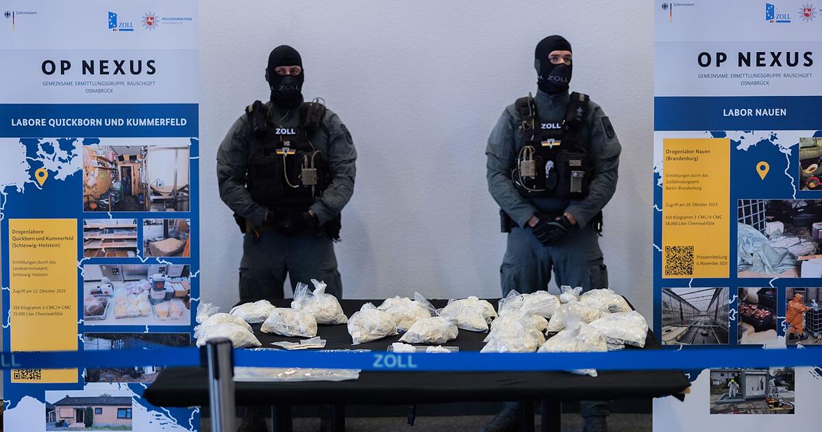 Europol-Historischer-Erfolg-im-Kampf-gegen-Drogenhandel