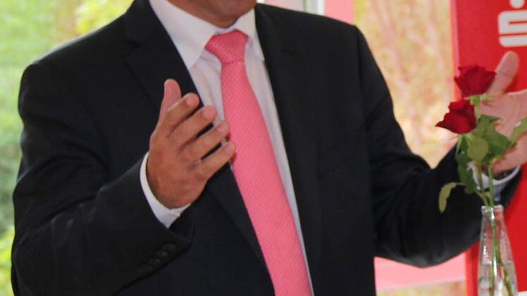 Alexander Tritthart Foto: Johanna Blum