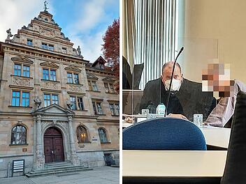Bamberg: 22-J&auml;hriger gesteht sexuellen Kindesmissbrauch in 42 F&auml;llen