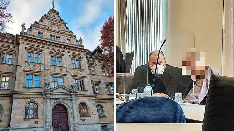 Bamberg: 22-J&auml;hriger gesteht sexuellen Kindesmissbrauch in 42 F&auml;llen