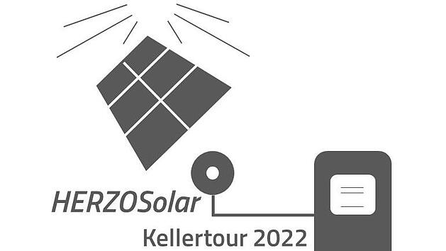 Die Stadt wirbt für ihre Kellertour im November.