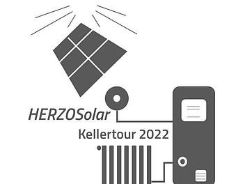 Die Stadt wirbt für ihre Kellertour im November.