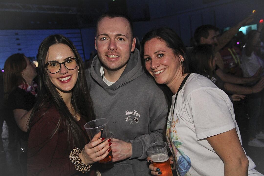 Die besten Aprés Ski und Party Hits!