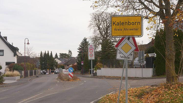 Mutmaßliche Großkatze gesichtet