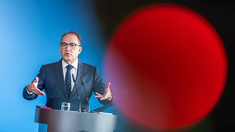Gesetzentwurf Cybersicherheit