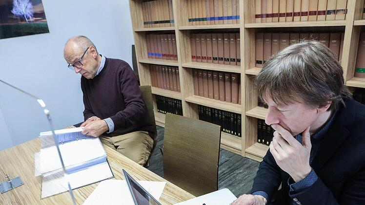 Für eine Vereinsgründung gibt es zwingende Schritte. Barbara Herbst