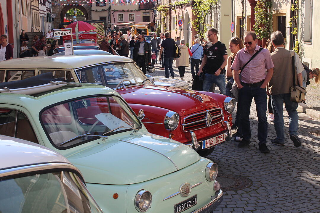 Prichsenstadt Classics