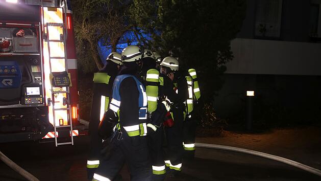 Maroldsweisach: Schon wieder brennende M&uuml;llcontainer - Polizei steht vor R&auml;tsel