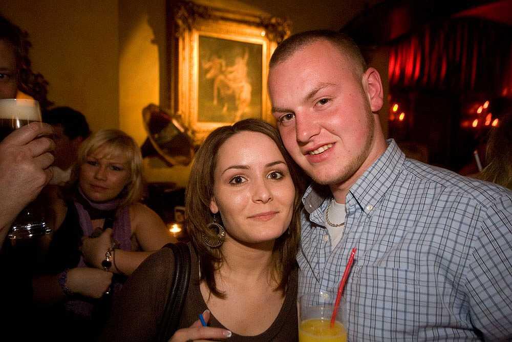 Miss und Mister Bamberg