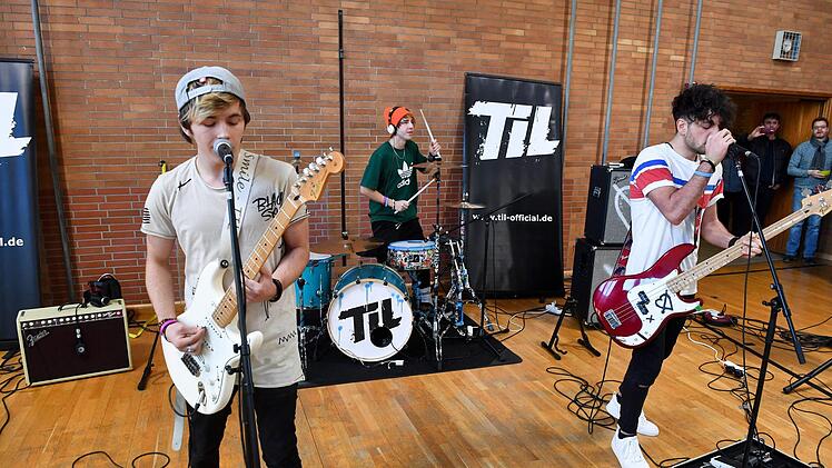 Foto: Ronald Rinklef