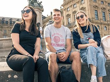 W&uuml;rzburg: F&uuml;r diese Studieng&auml;nge kannst du dich ohne Zulassung einschreiben