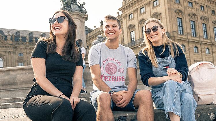 W&uuml;rzburg: F&uuml;r diese Studieng&auml;nge kannst du dich ohne Zulassung einschreiben