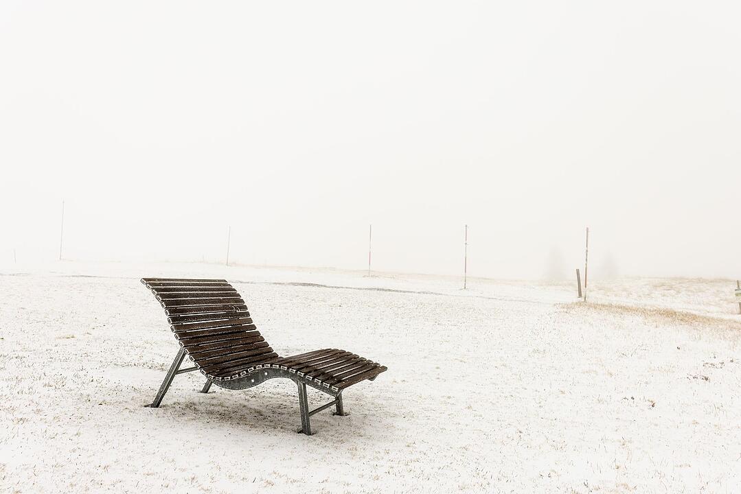 Wetter in Baden-Württemberg