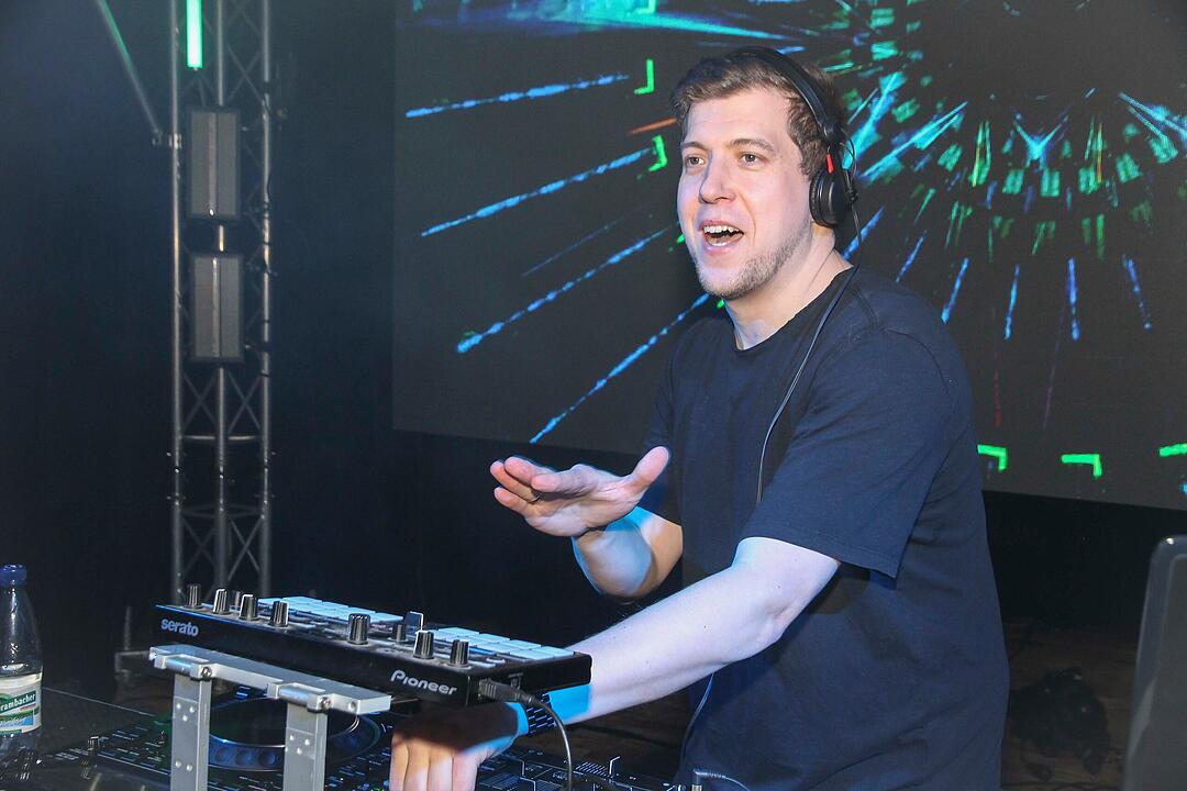 M&uuml;nchberg drehte auf!