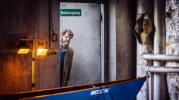 "Rivus": Neue Folge von "Behringer und die Toten"