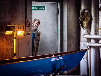 "Rivus": Neue Folge von "Behringer und die Toten"