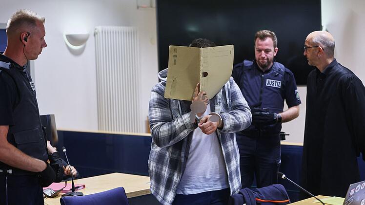 Prozess um &laquo;Soester Horrorhaus&raquo;