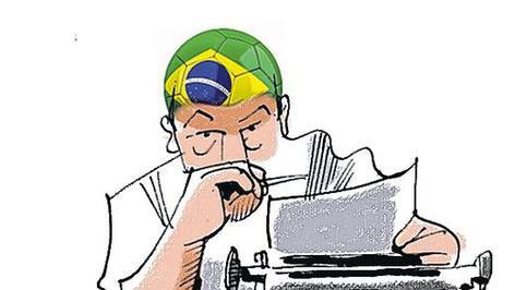 Wir werden Weltmeister!: Die Sache mit der Melone