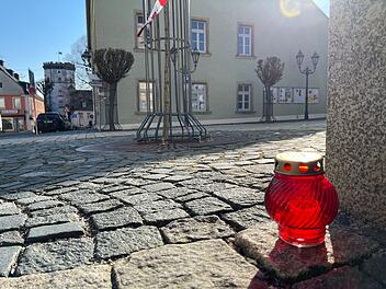 Mädchen in Kinderheim getötet: Schock in Wunsiedel sitzt tief