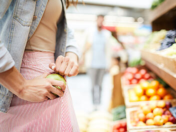 Diebstahl, Stehlen, Klauen, Dieb