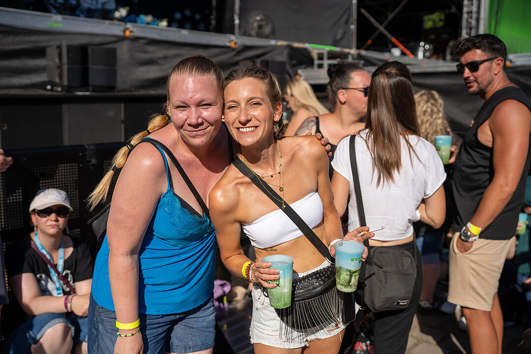 “A very special summer evening with SARAH CONNOR – My favorite Songs Part II“