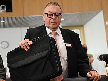 Untersuchungsausschuss zur Flutkatastrophe im Ahrtal