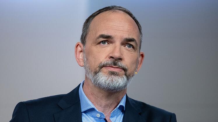 Prof. Ulrich Reinhardt