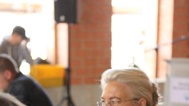 Foto: Barbara Herbst