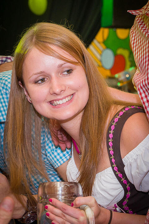 29.05.2015 Erlangen - Bergkirchweih Tag 9 Teil1