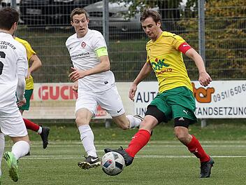 Der Deutsche Fußball-Bund (DFB) und die Wige Media AG wollen ab der Rückrunde 2017 alle Fußballspiele der Bayernliga (Nord und Süd) sowie der Oberliga Niedersachsen live im Internet übertragen. Foto: sportpress