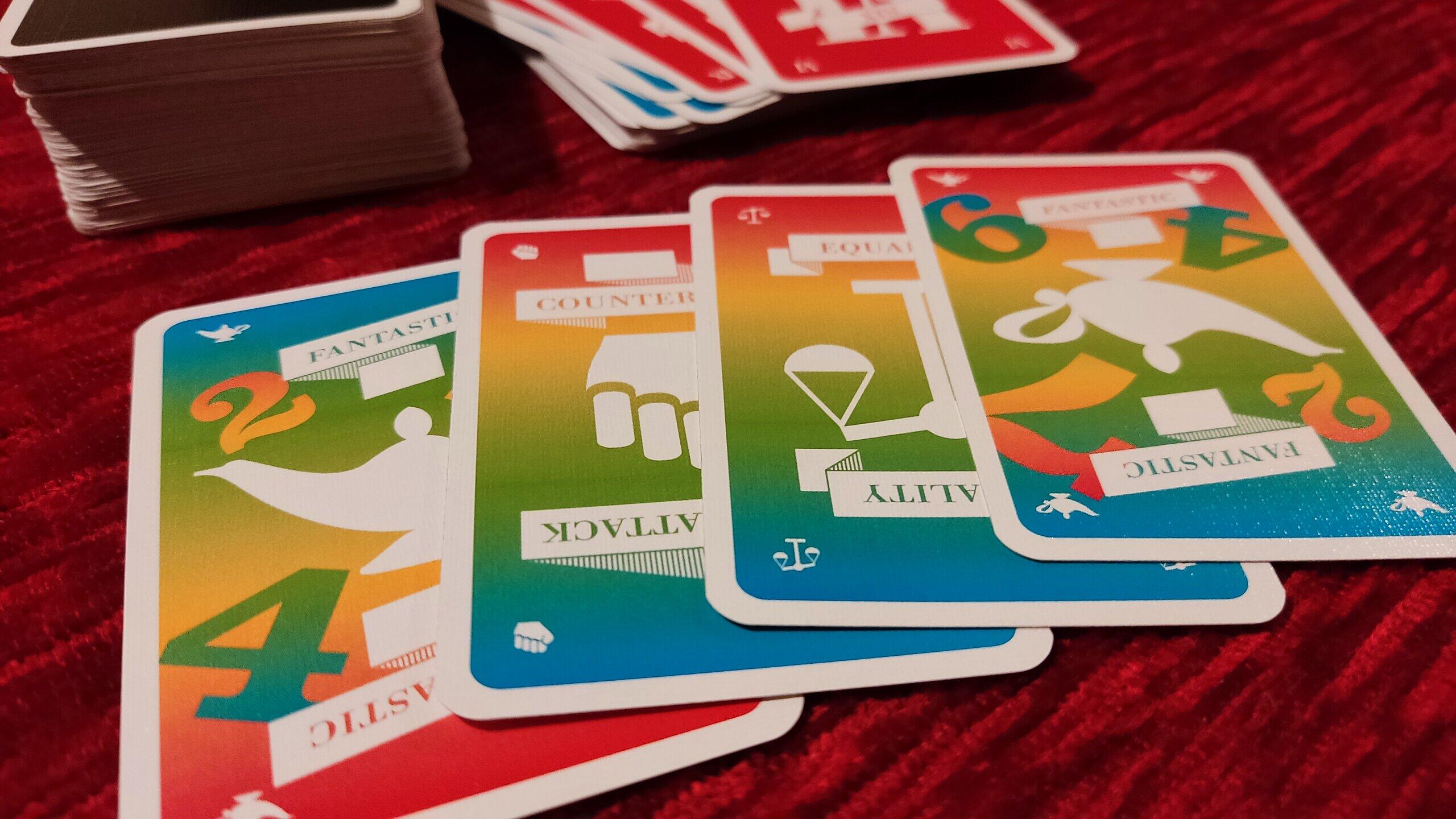  Foto zu Die besten Kartenspiele: Fungi, Scout und Das Beinhaus von Sedlec - das 