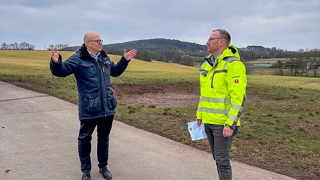 Schutzmaßnahmen gegen Überschwemmungen: Stadt Bad Kissingen ergreift Initiative