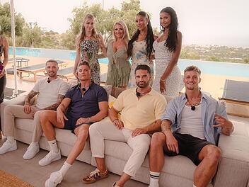 Nürnberger Paar nach Vertrauensbruch bei "Temptation Island"-VIP