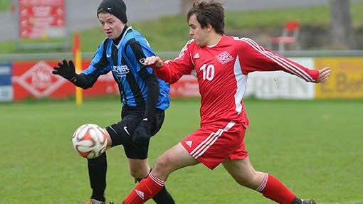Kreisklasse Bamberg 3: TSV Aschbach - SV Walsdorf. Foto: Picturedreams