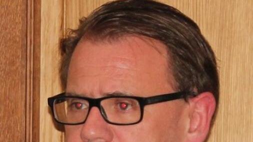 Michael Zimmermann (FDP)