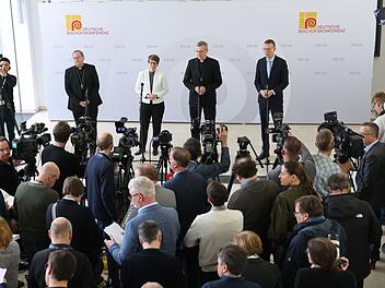 Deutsche Bischofskonferenz