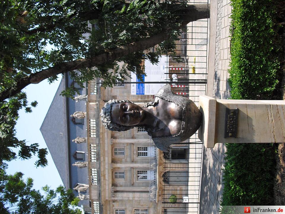 ABO Plus Fahrt nach Bayreuth 08.08.2015